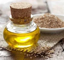 تصویر 4 از قیمت روغن کنجد ارگانیک با کیفیت ارزان + خرید عمده